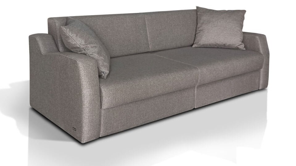 Serios 3'lü Wide Yataklı Koltuk