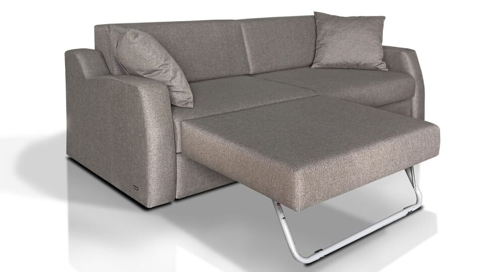 Serios 3'lü Wide Yataklı Kanepe