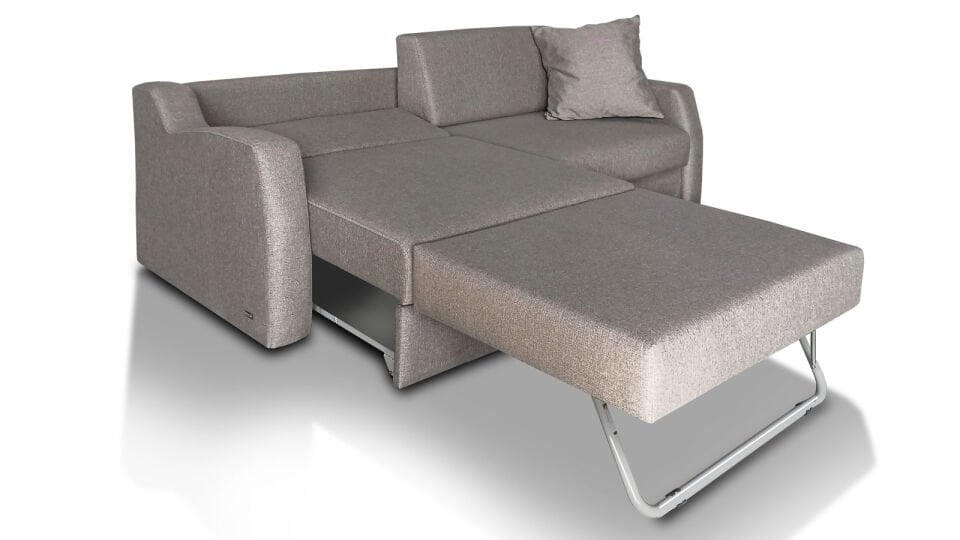 Serios 3'lü Wide Yataklı Kanepe