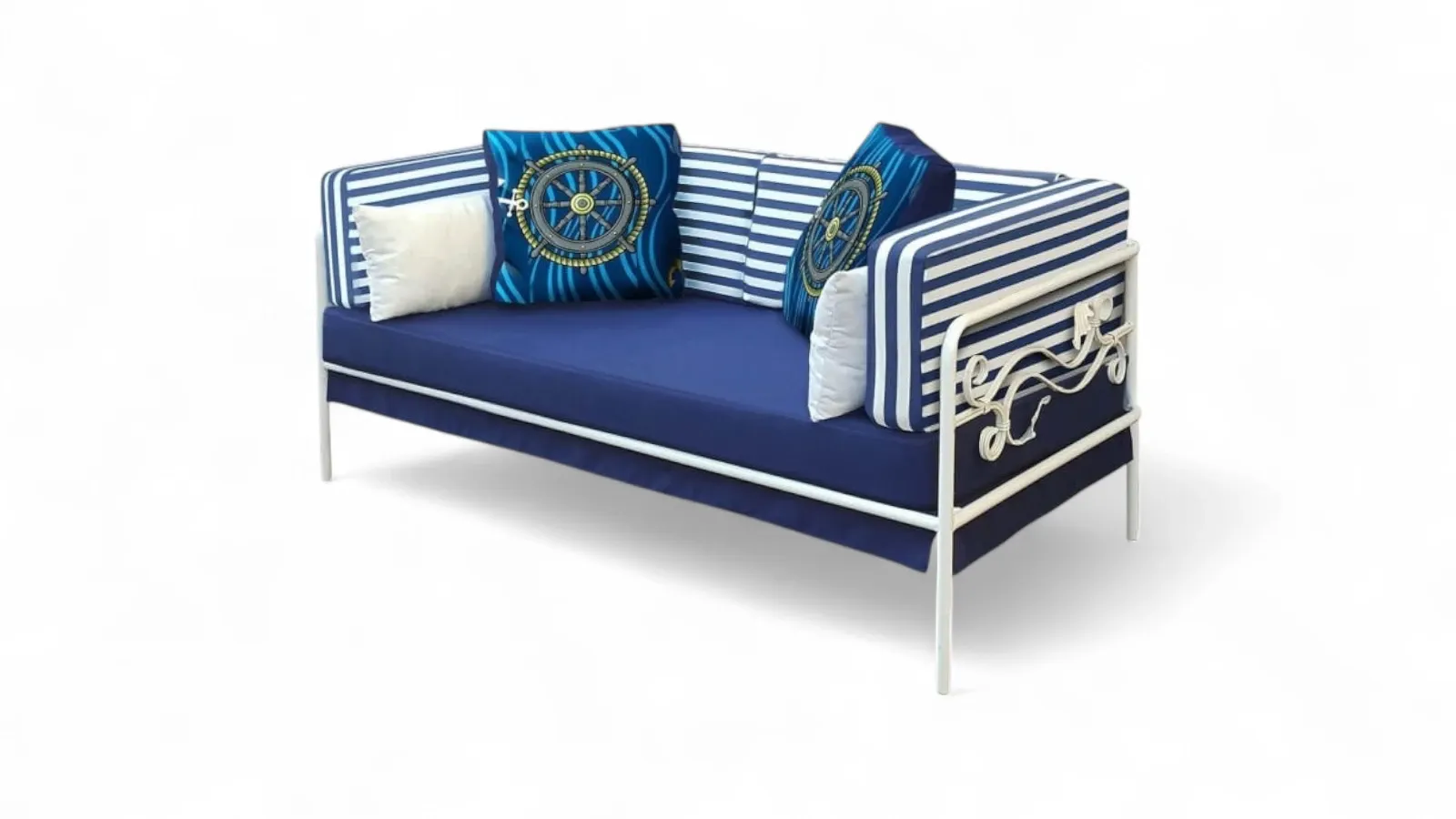 Seropatra 2'li Koltuk