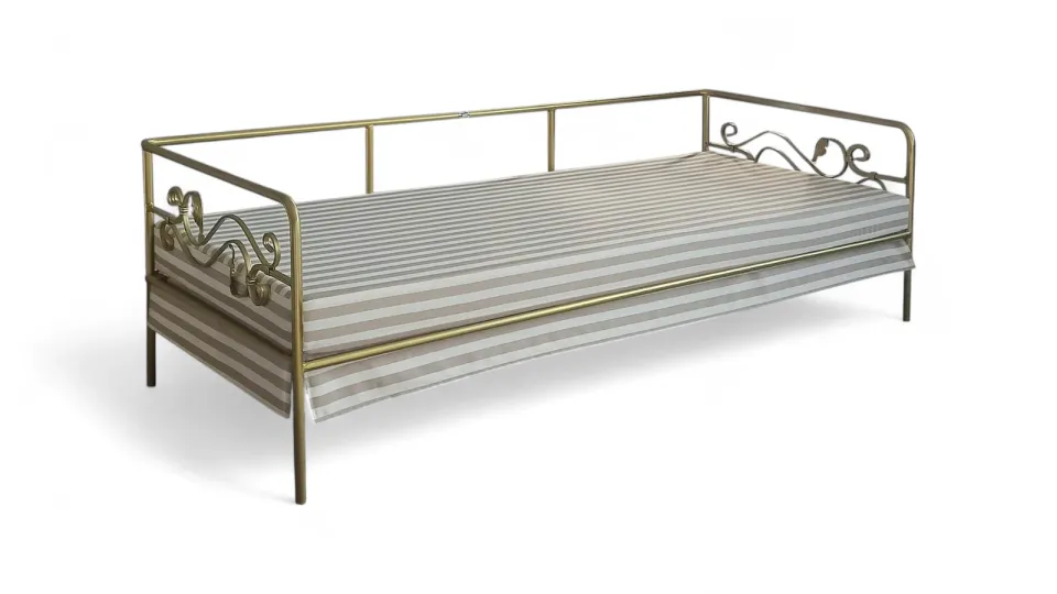 Seropatra 3'lü Çift Yataklı Koltuk