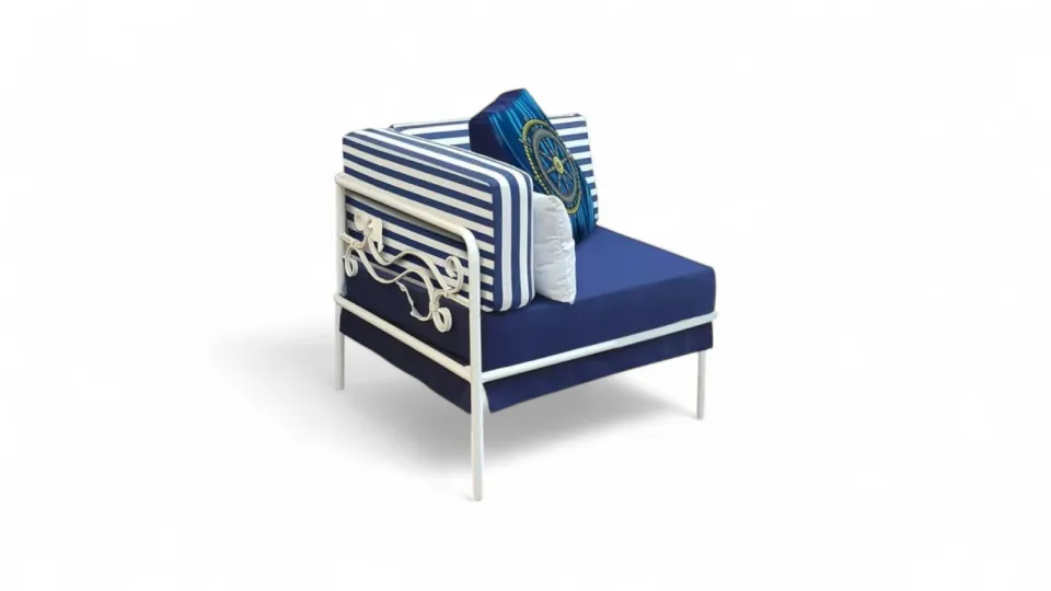 Seropatra Tekli Koltuk