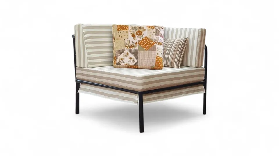 Seropatra Tekli Koltuk