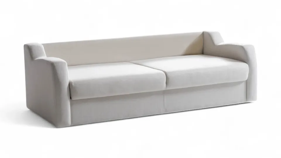 Serios 3'lü Yataklı Kanepe