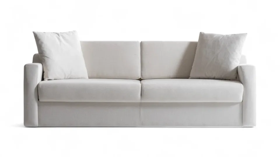 Serios 3'lü Yataklı Koltuk