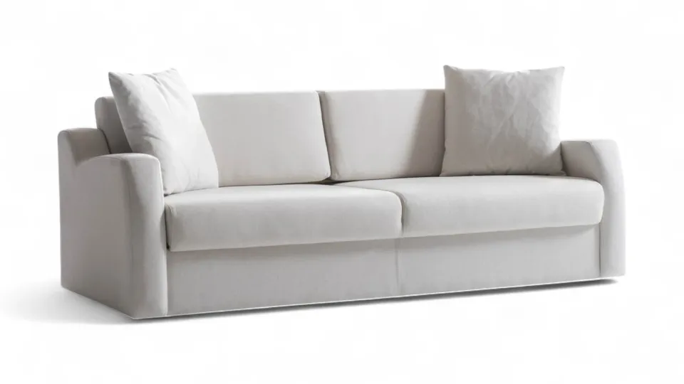 Serios 3'lü Yataklı Koltuk