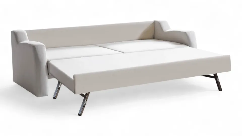 Serios 3'lü Yataklı Kanepe