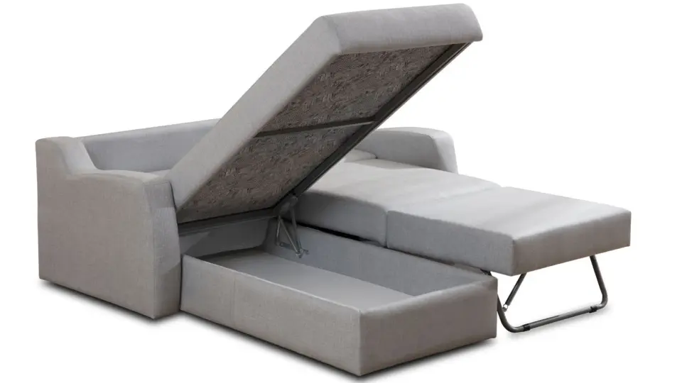 Serios Mini Köşe