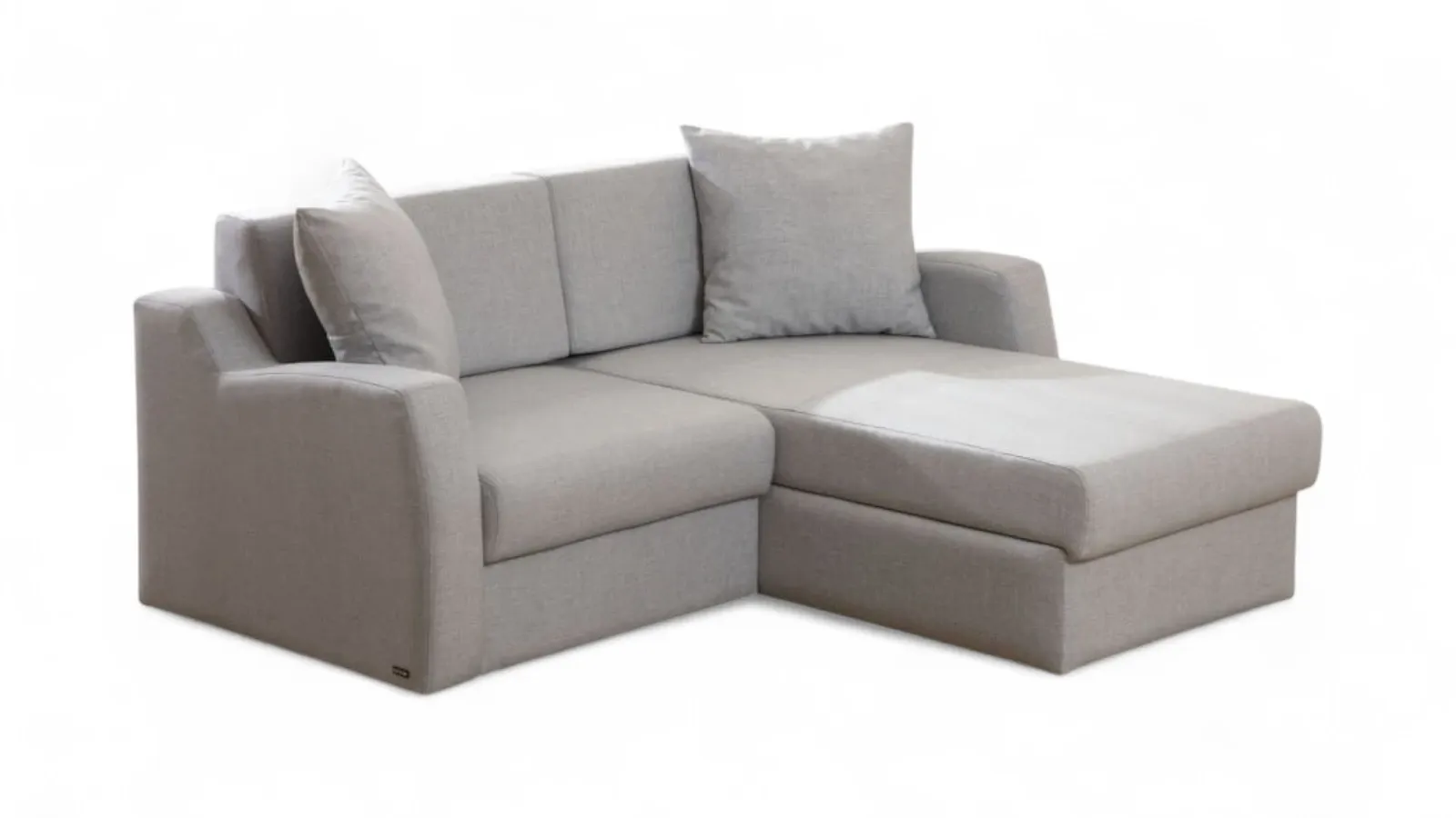 Serios Mini Köşe