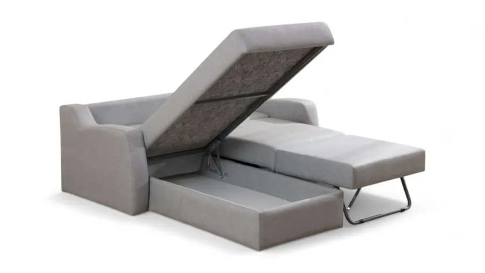 Serios Mini Köşe