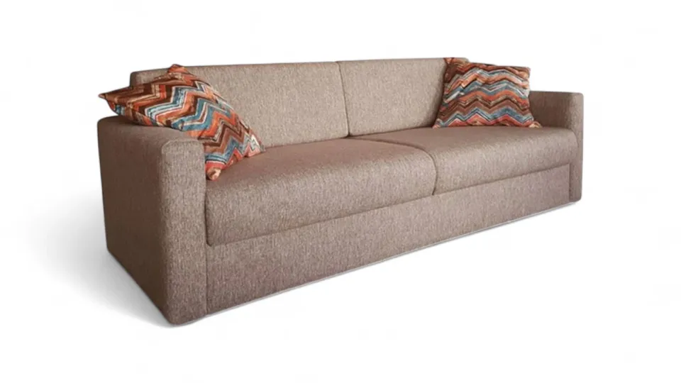 Servol 3'lü Yataklı Koltuk