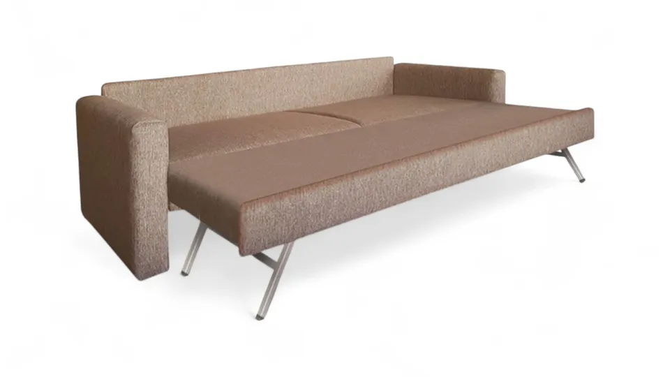 Servol 3'lü Yataklı Koltuk