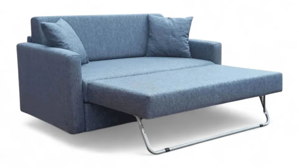 Servol 2'li Çekyat Yataklı Koltuk