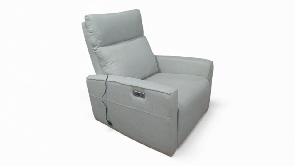 Serbab Tv Koltuğu Nubuk