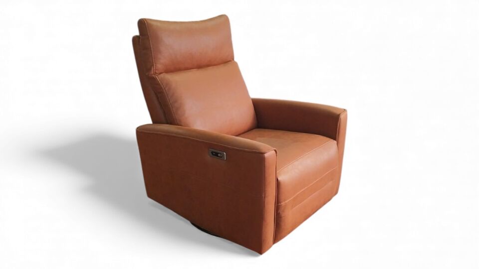 Serbab Tv Koltuğu Nubuk