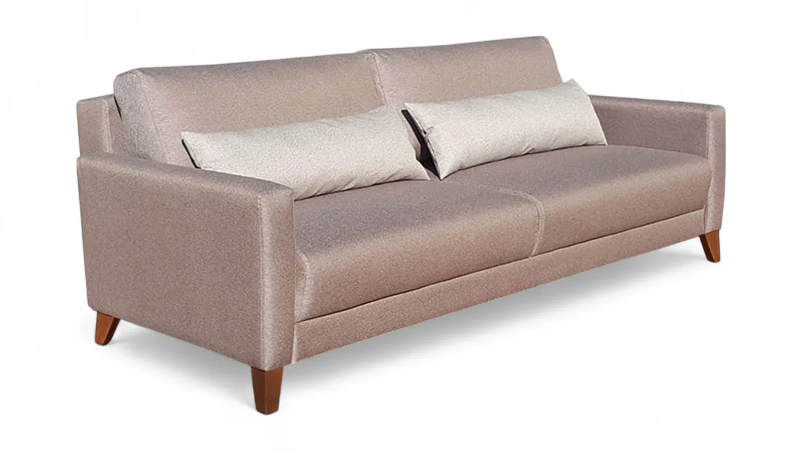 Seravity Line 3'lü Yataklı Koltuk