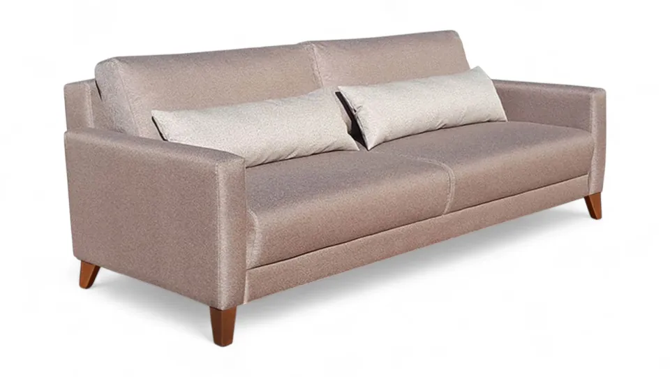 Seravity Line 3'lü Yataklı Koltuk