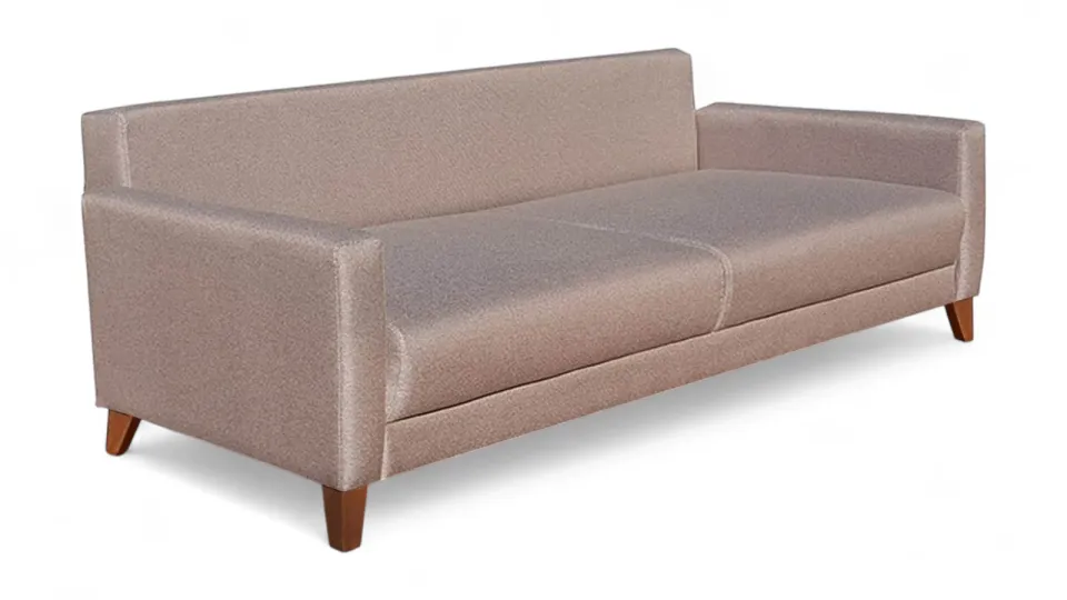 Seravity Line 3'lü Yataklı Koltuk