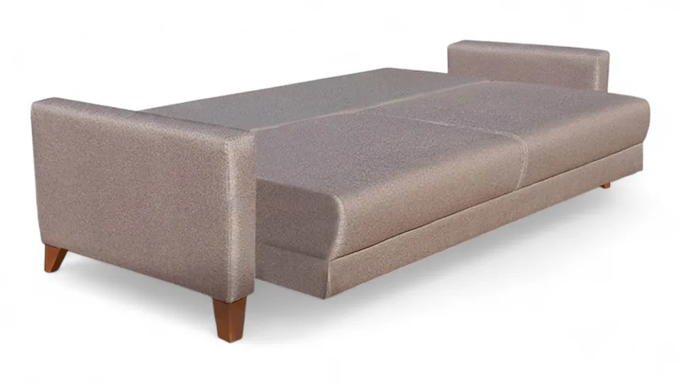 Seravity Line 3'lü Yataklı Koltuk