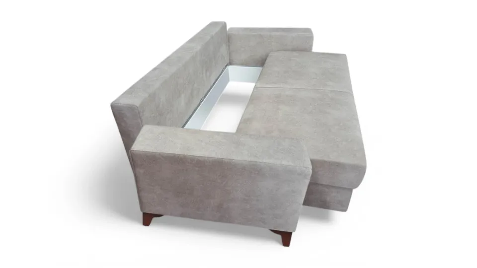 Seravity 3'lü Yataklı Koltuk