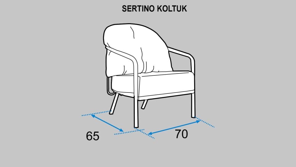 Sertino Koltuk