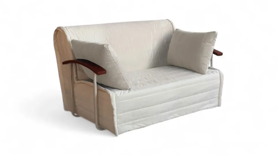 Serdamen Yataklı 2'li Koltuk