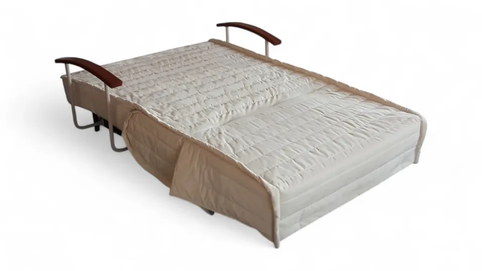 Serdamen Yataklı 2'li Koltuk