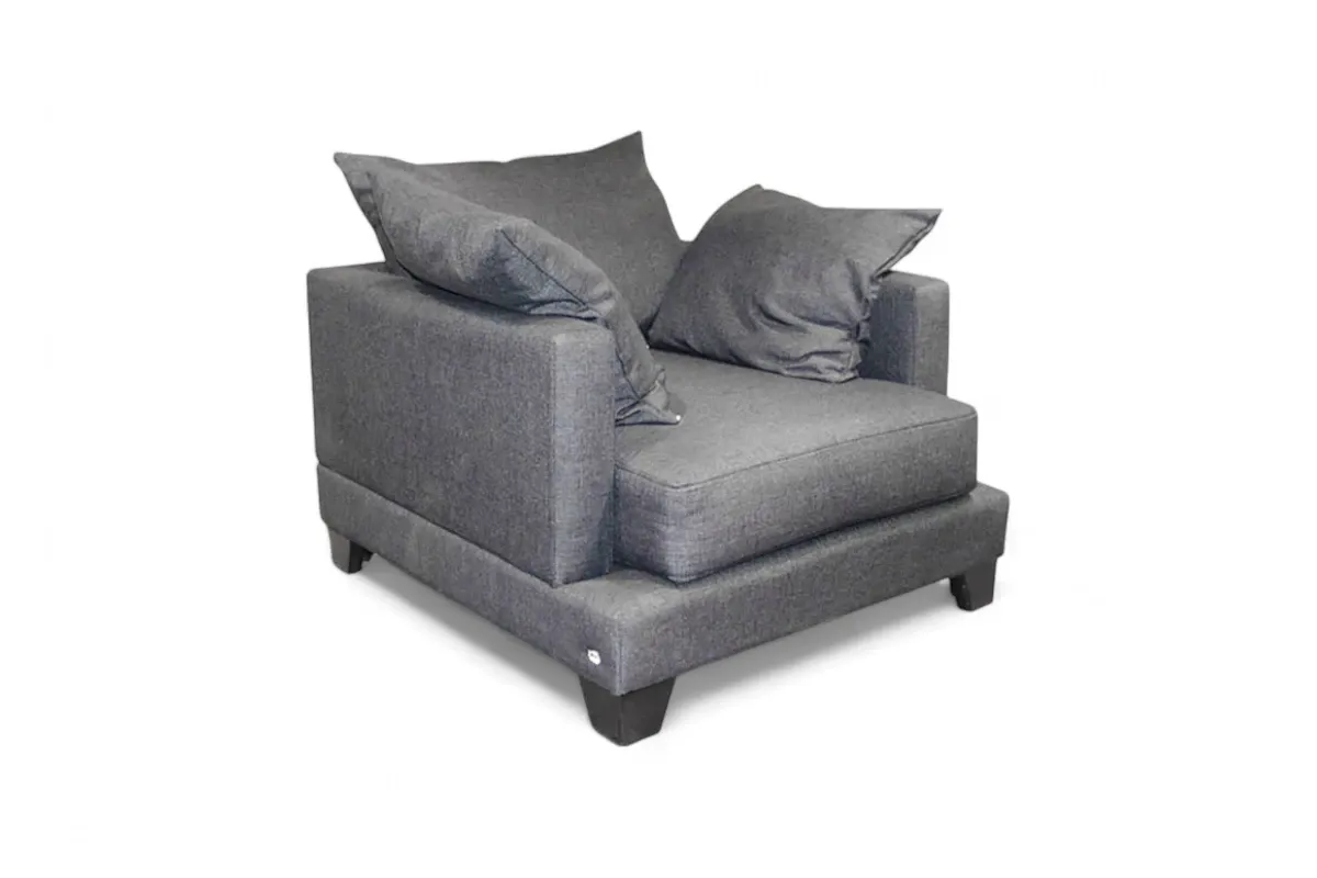 Serrari Tekli Koltuk