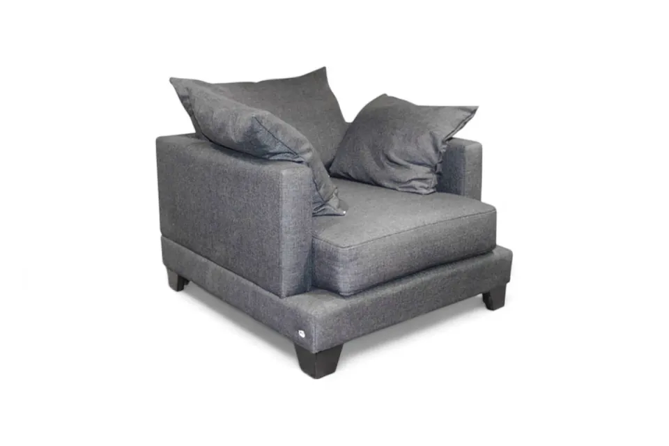 Serrari Tekli Koltuk