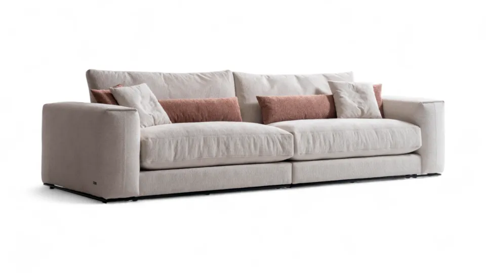 Serdagi Koltuk - 340 cm