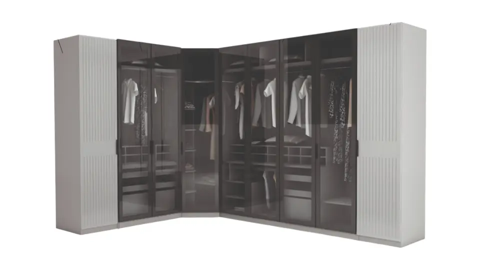 Sernefd Yatak Odası Takımı