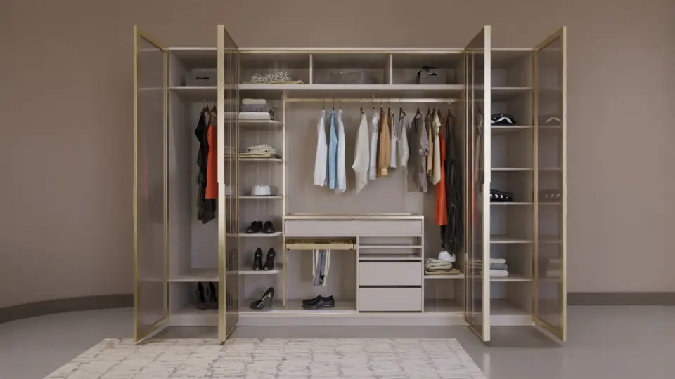 Serstan Yatak odası Takımı