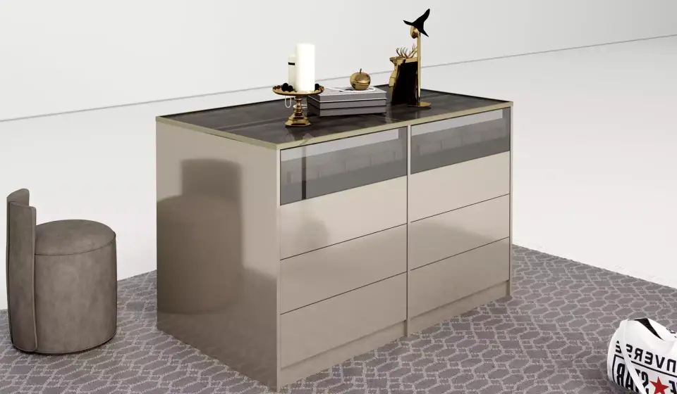 Serstan Yatak odası Takımı