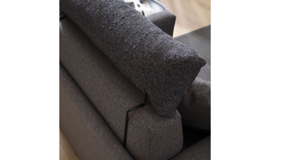 Serbaş Baş Destek Yastığı