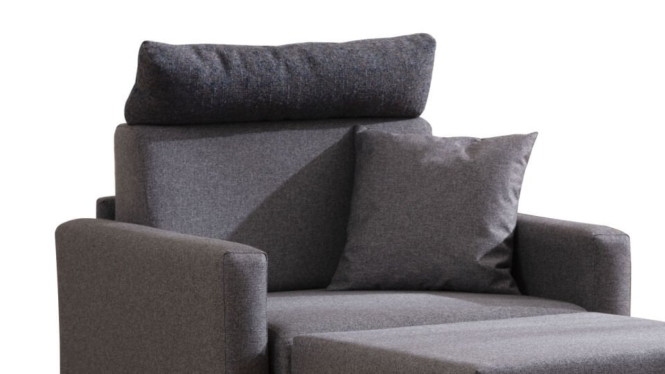 Serbaş Baş Destek Yastığı