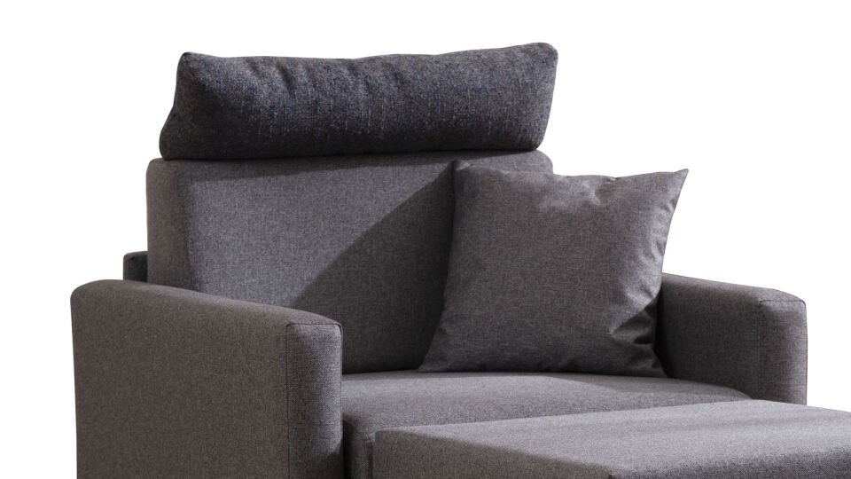 Serbaş Baş Destek Yastığı