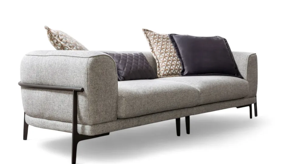 Sercadia Koltuk Takımı