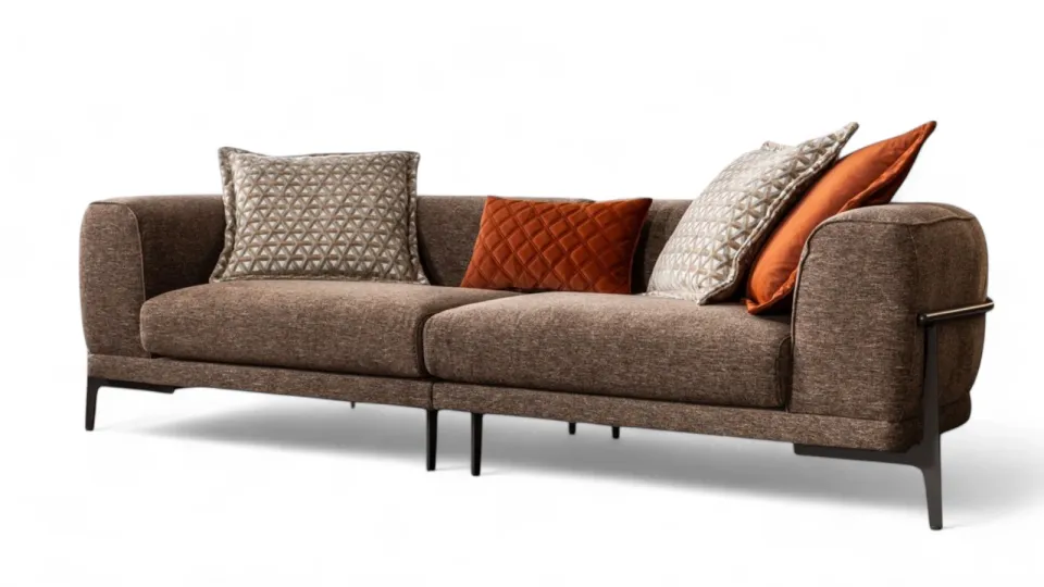 Sercadia Koltuk Takımı