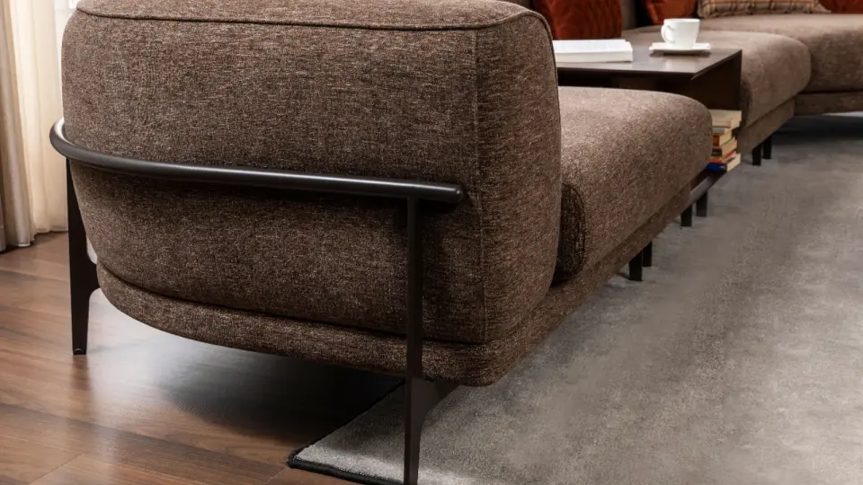 Sercadia Köşe Takımı