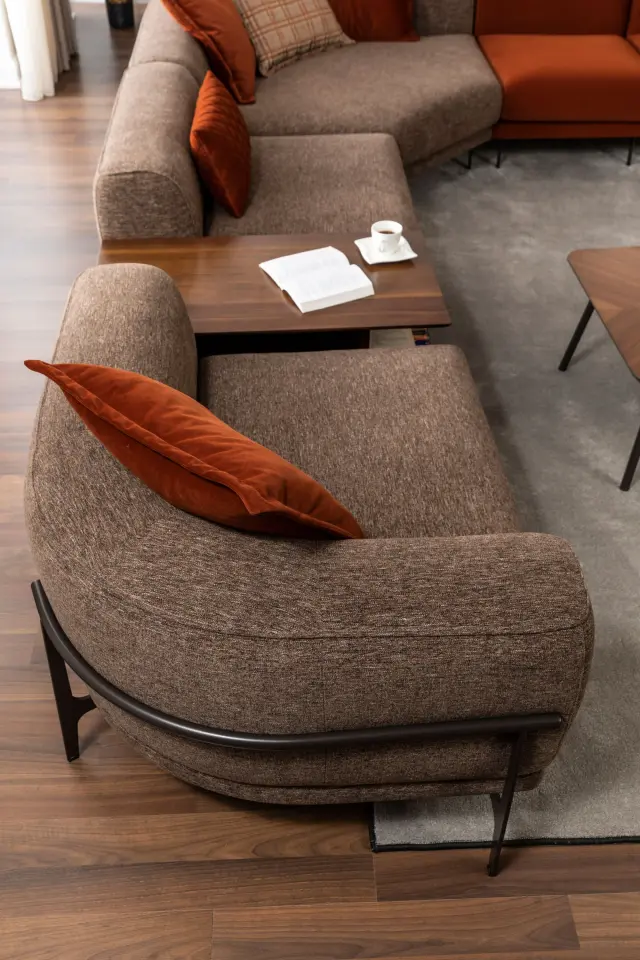 Sercadia Köşe Takımı