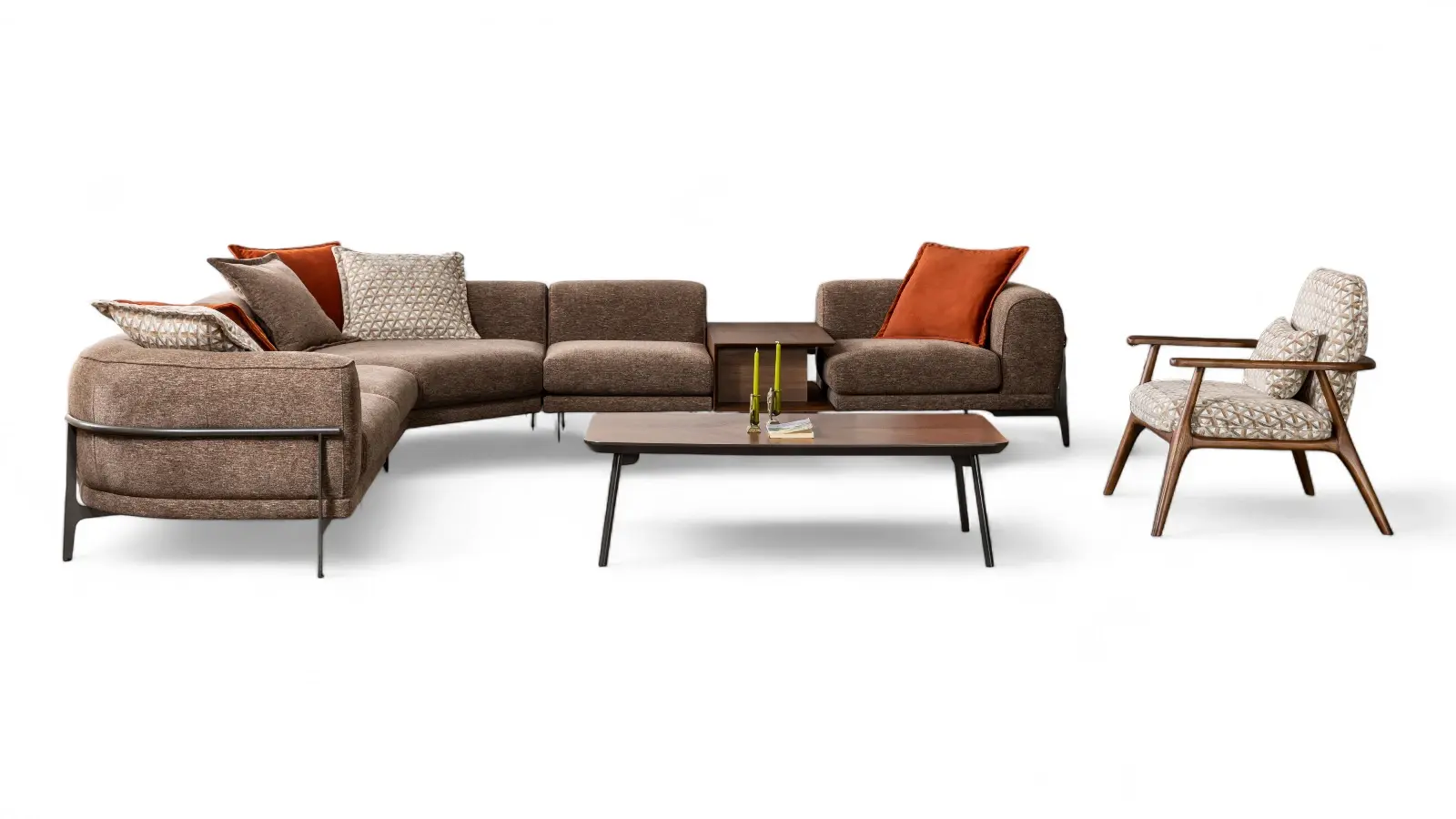 Sercadia Köşe Takımı