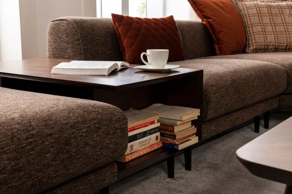 Sercadia Köşe Takımı