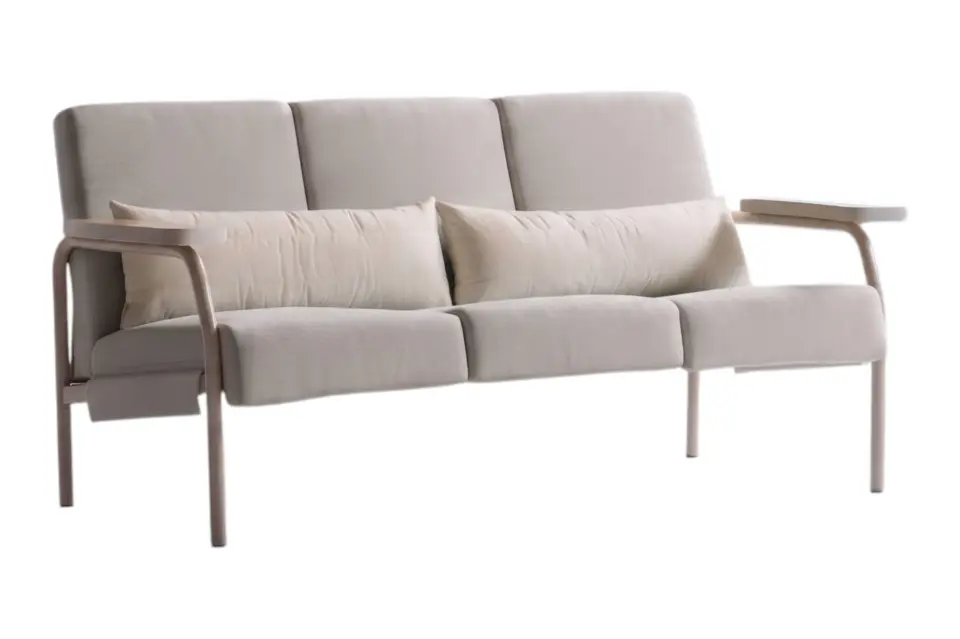 Seranda Bahçe Balkon Kanepesi