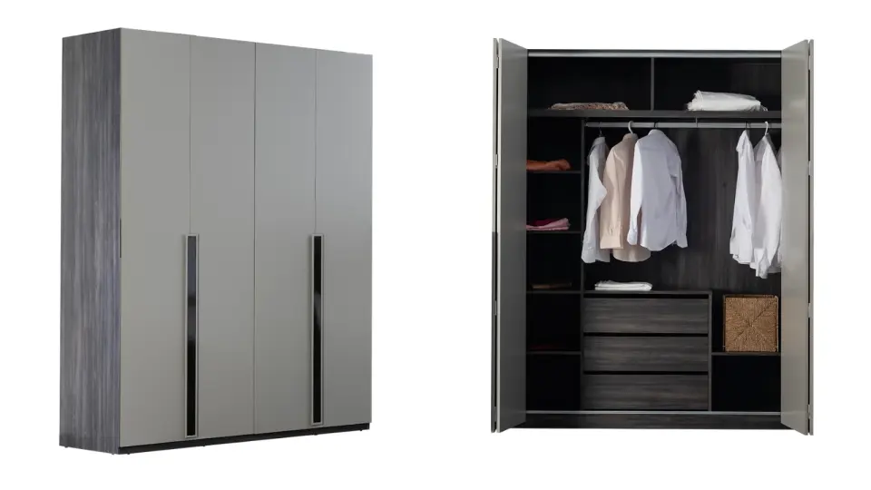 Serdessa Yatak Odası Takımı