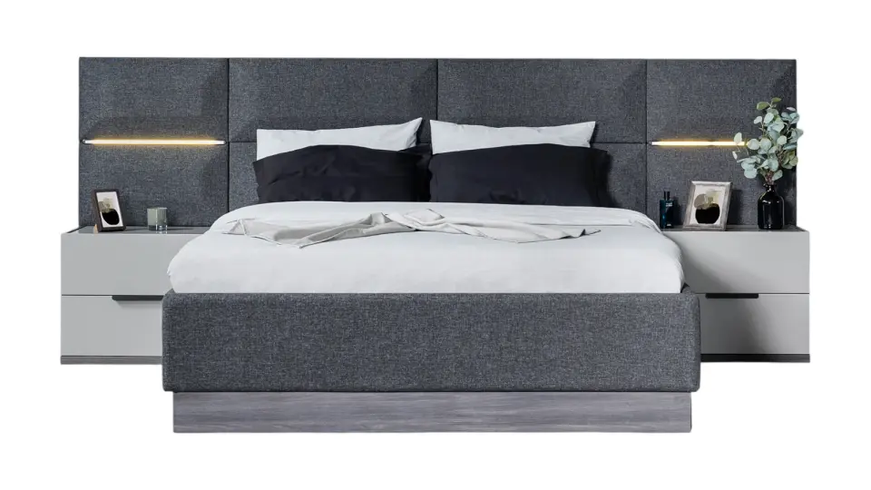 Serdessa Yatak Odası Takımı