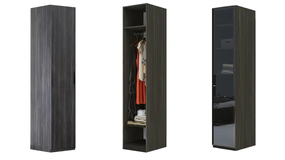 Serdessa Yatak Odası Takımı