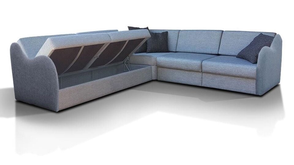 Servidi Maxi Köşe Takımı