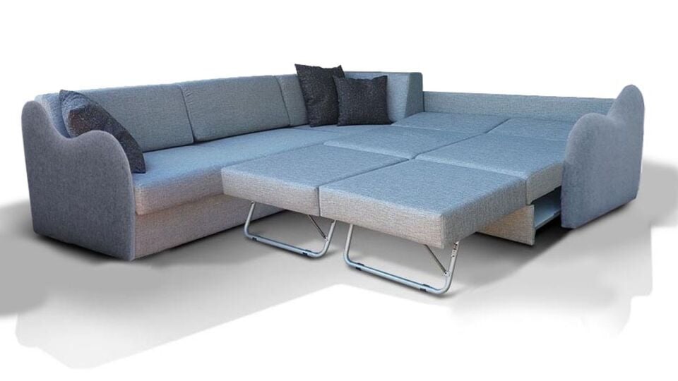 Servidi Maxi Köşe Takımı