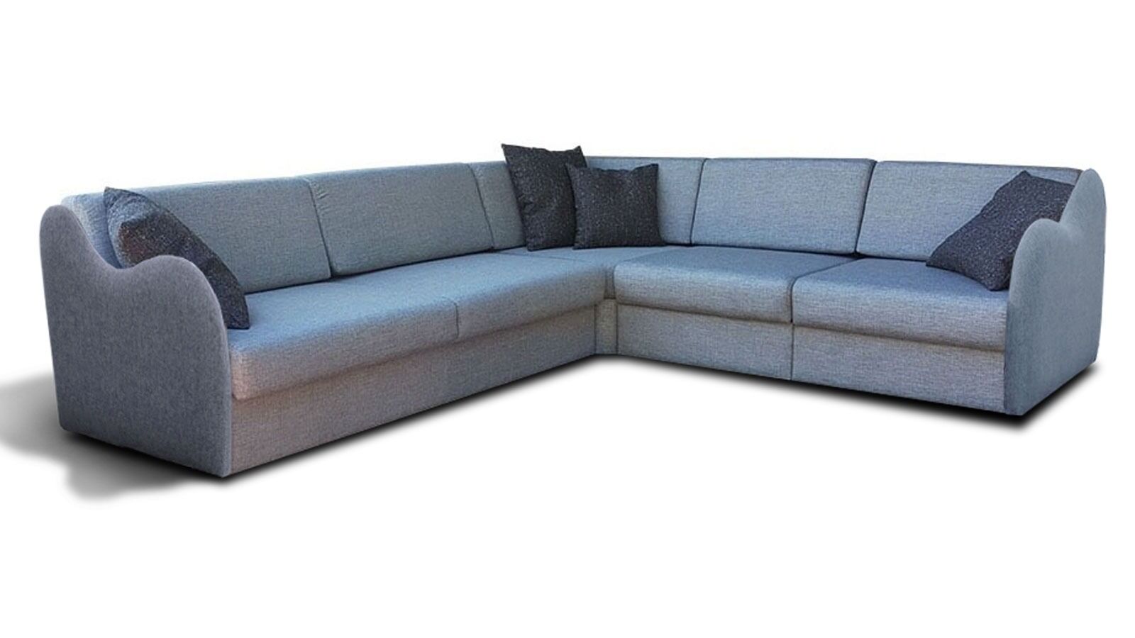 Servidi Maxi Köşe Takımı